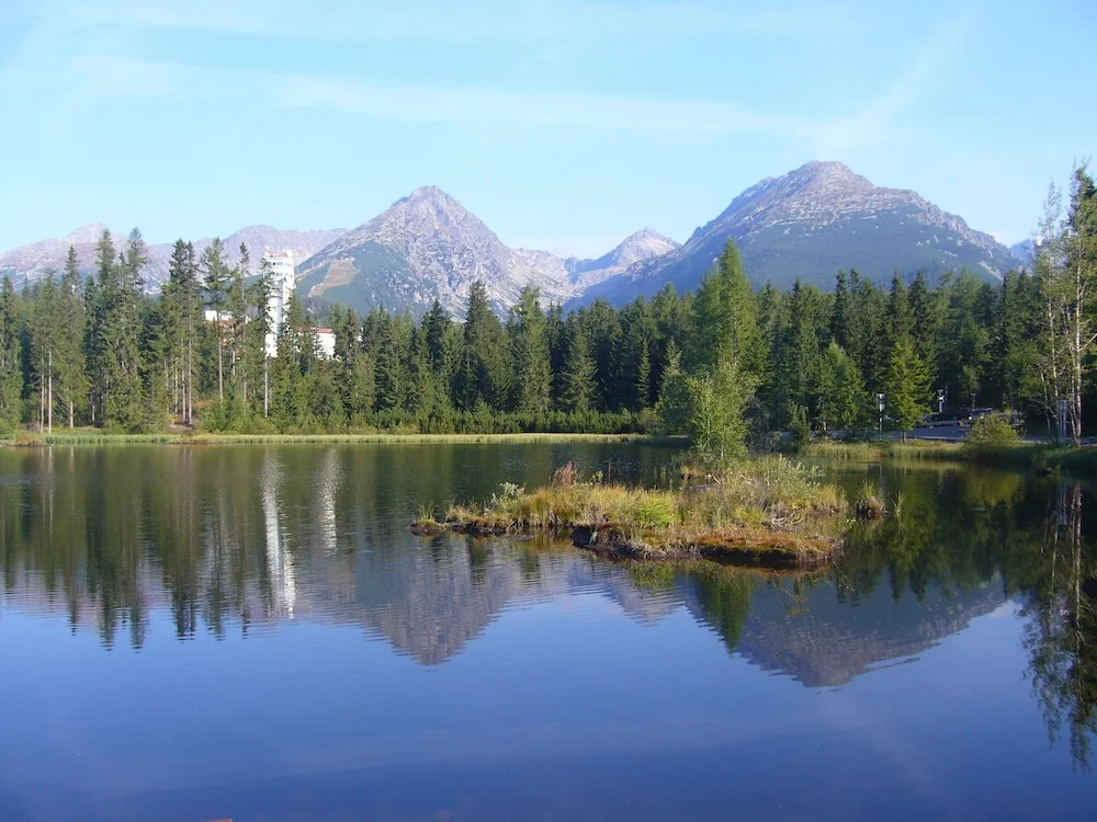 Penzión Pleso