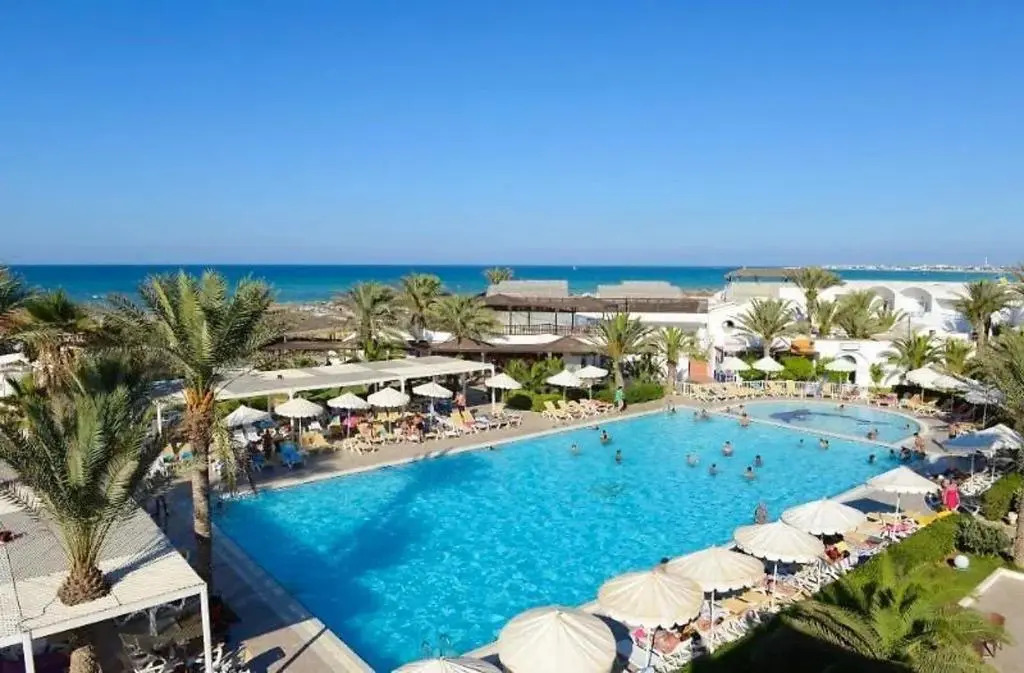 Riad Meninx