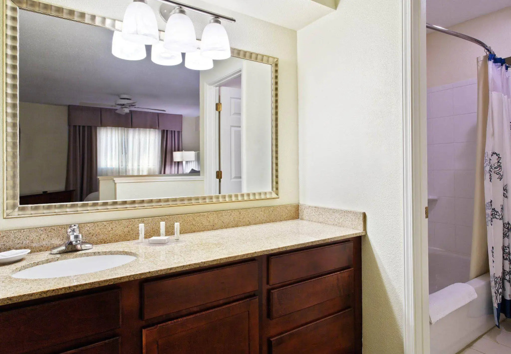 Residence Inn by Marriott Winston-Salem University Area