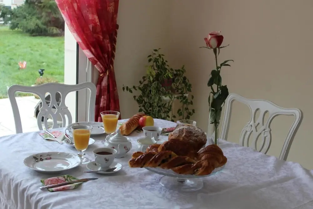 Le Clos Des Roses