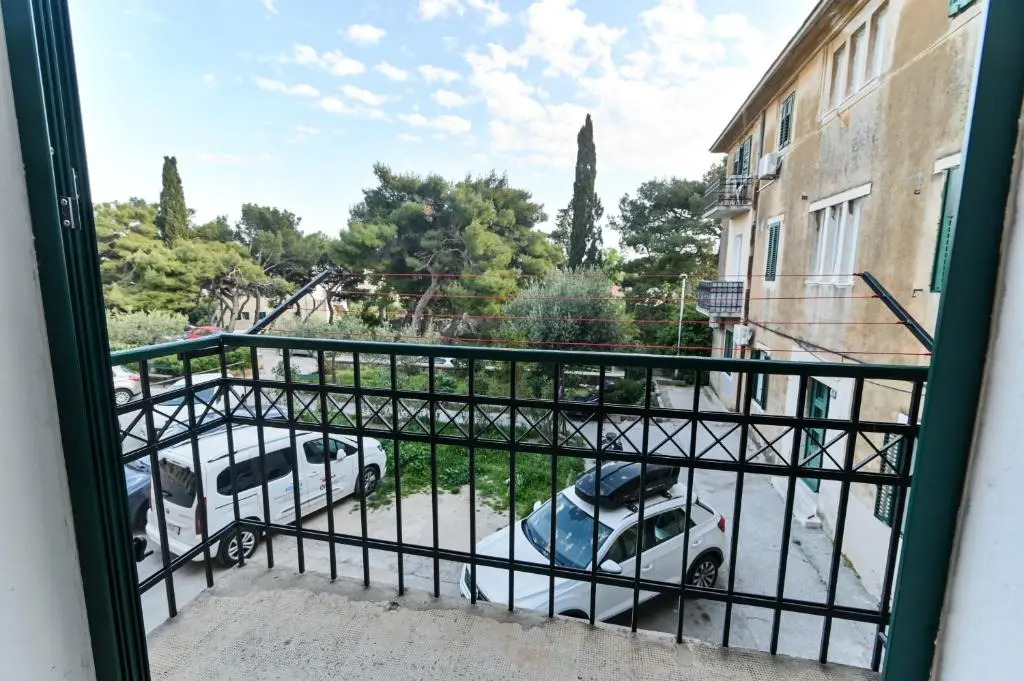 Apartment Niteroni