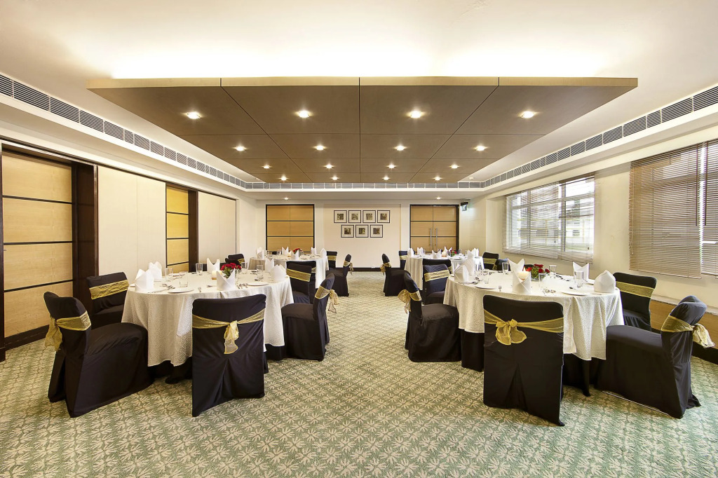 Welcomhotel by ITC Hotels, Alkapuri, Vadodara