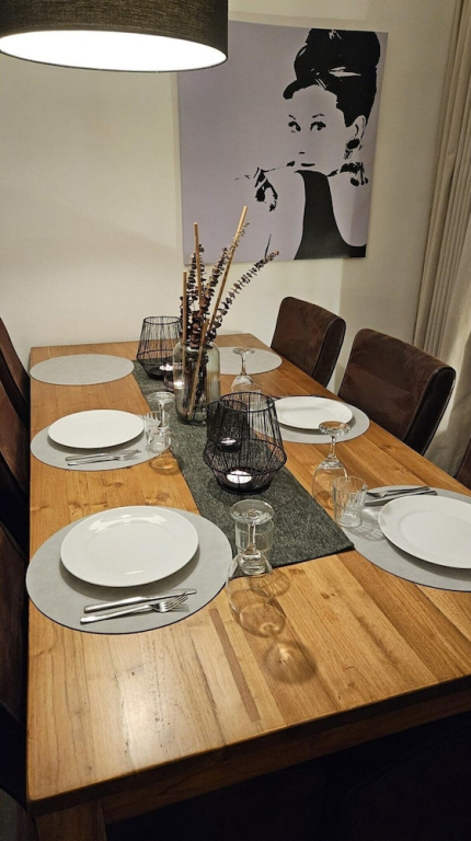 Spacious Durbuy Apartment for 6