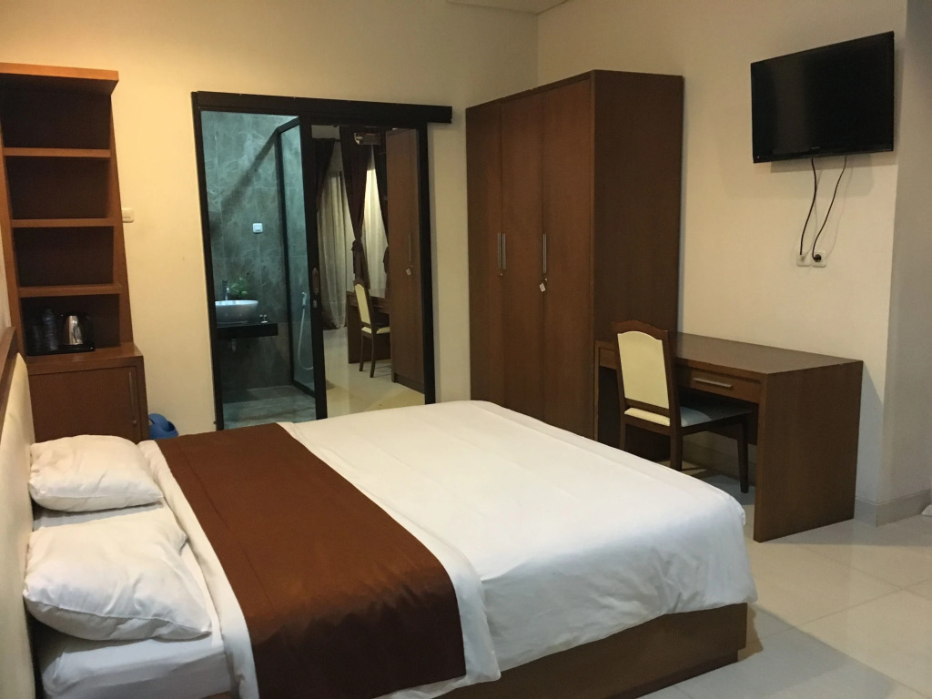 Votel Viure Hotel Jogjakarta