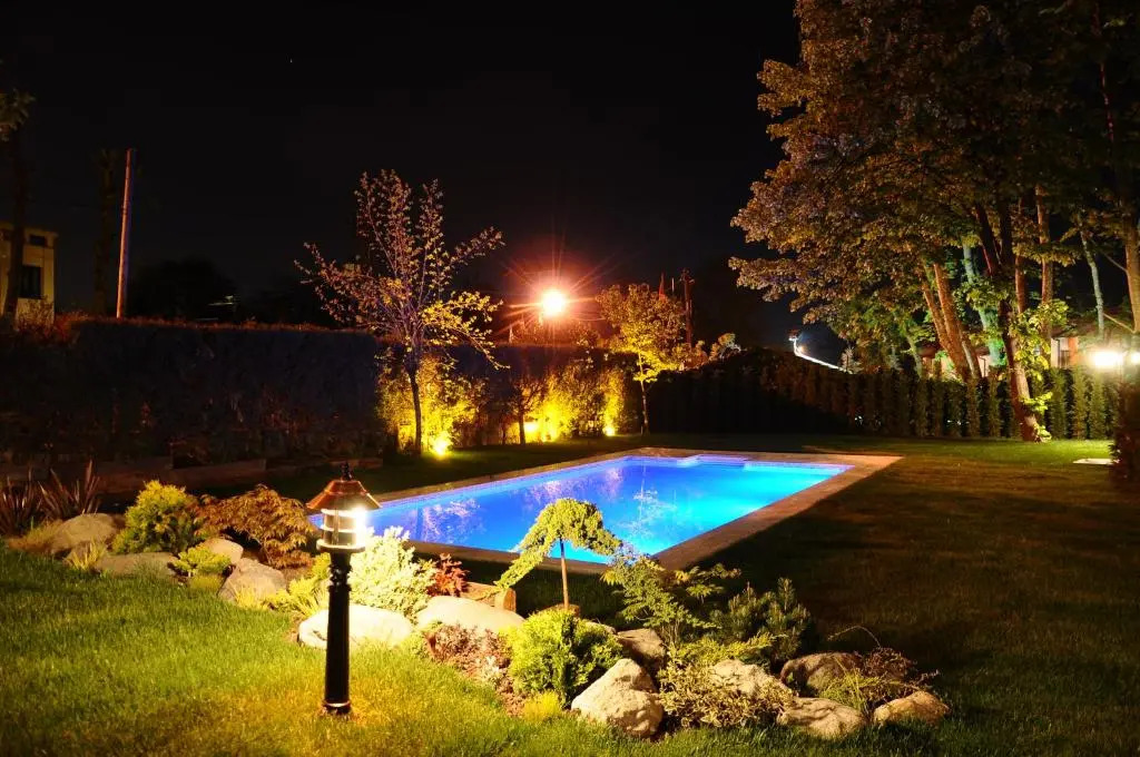 Berta Villa Sapanca