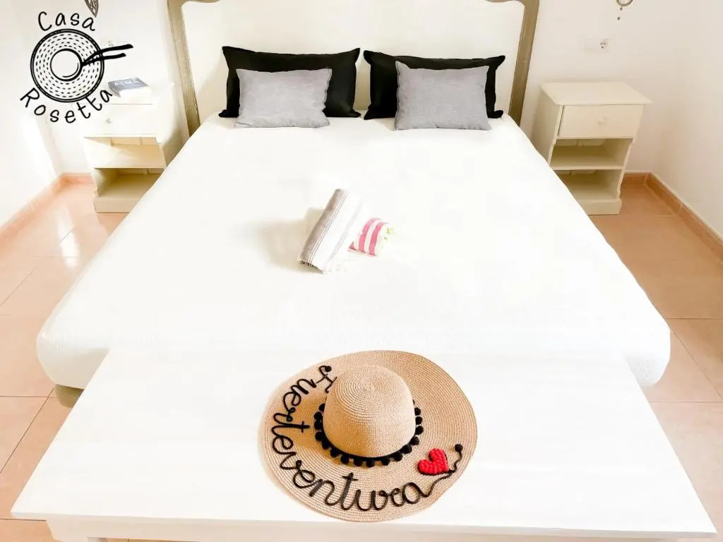 Family Casa Rosetta 4 persons - wifi and pool service