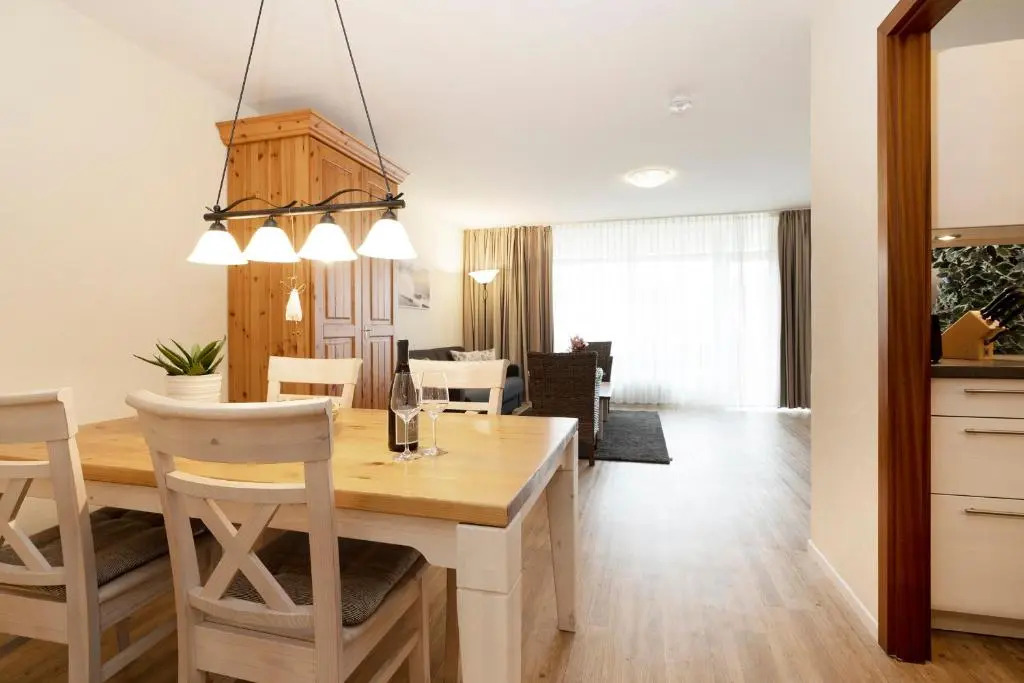 Schützenweg 6 Wohnung 2