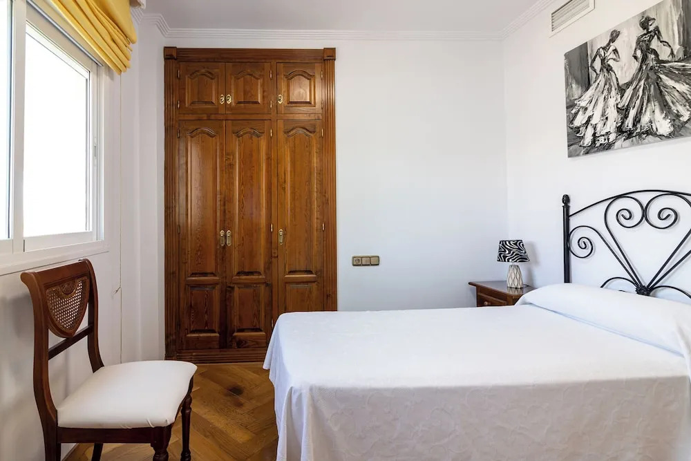 Apartamentos Avenida Tropical by Bossh! Apartments