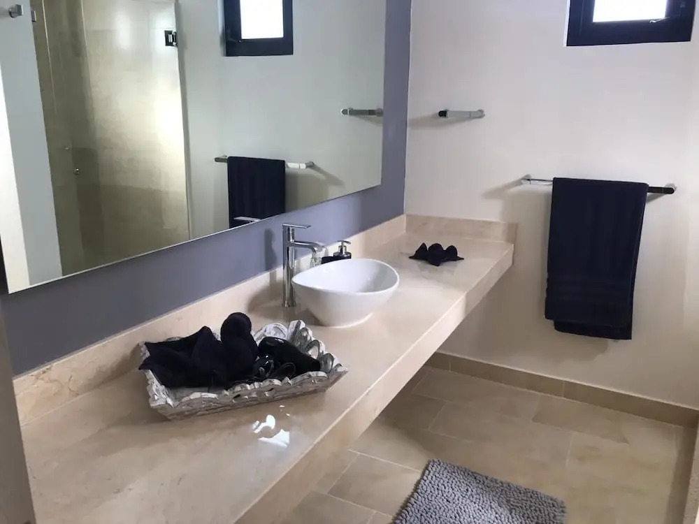 Departamento en Playa del Carmen.