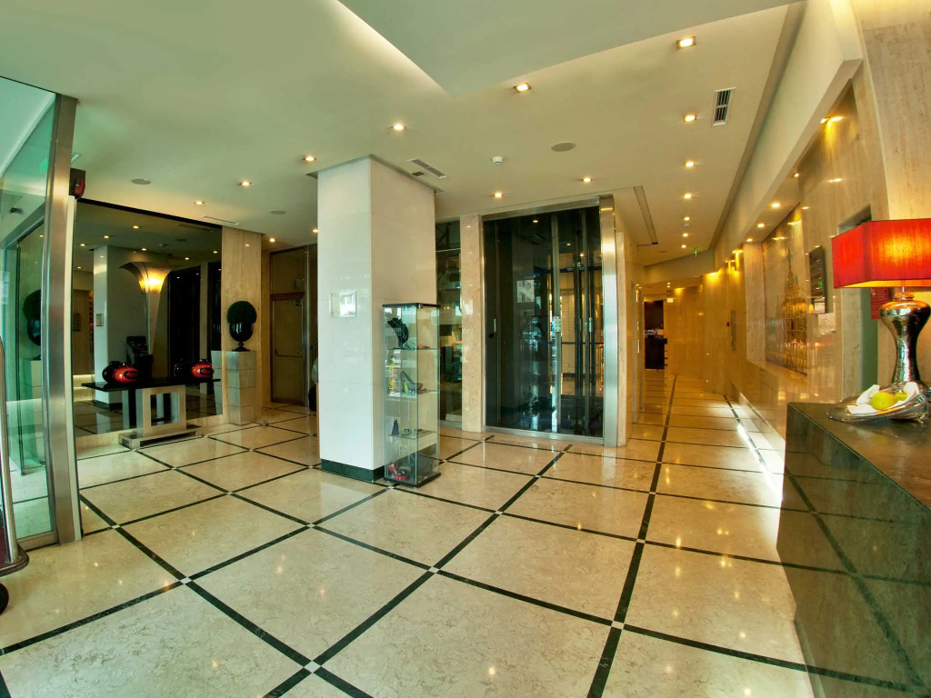 TURIM Ibéria Hotel