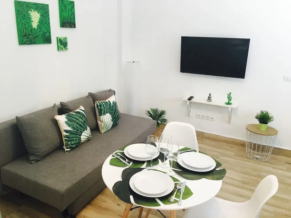 Apartamento Caracola