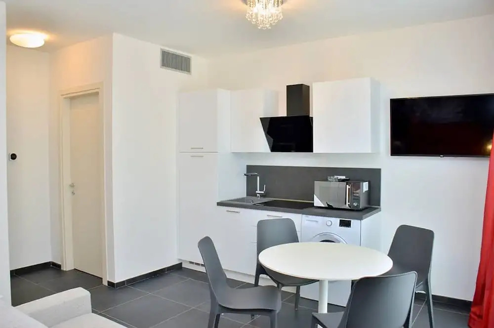 Elegant Studio Located on the Gorgeous Coast of Bibione