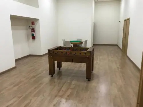 Residencial FAO II
