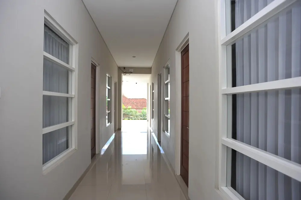 Airy Denpasar Selatan Tukad Asahan 14 Bali