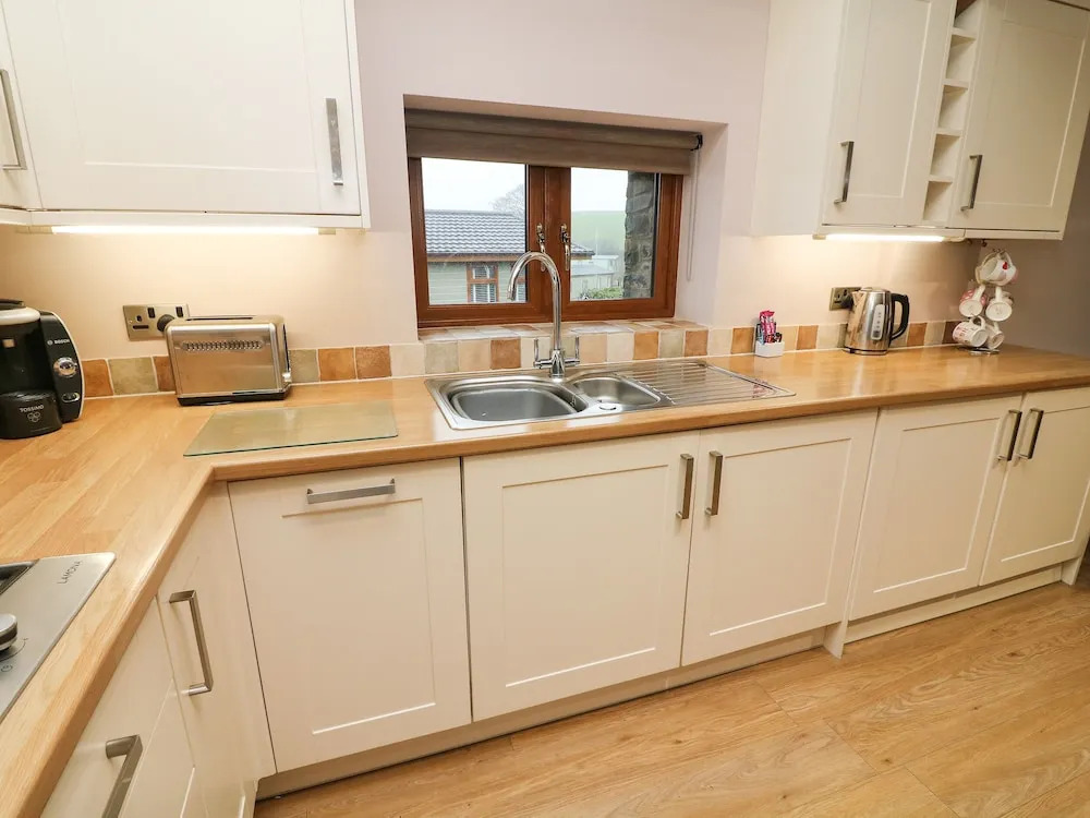Dinny's Retreat