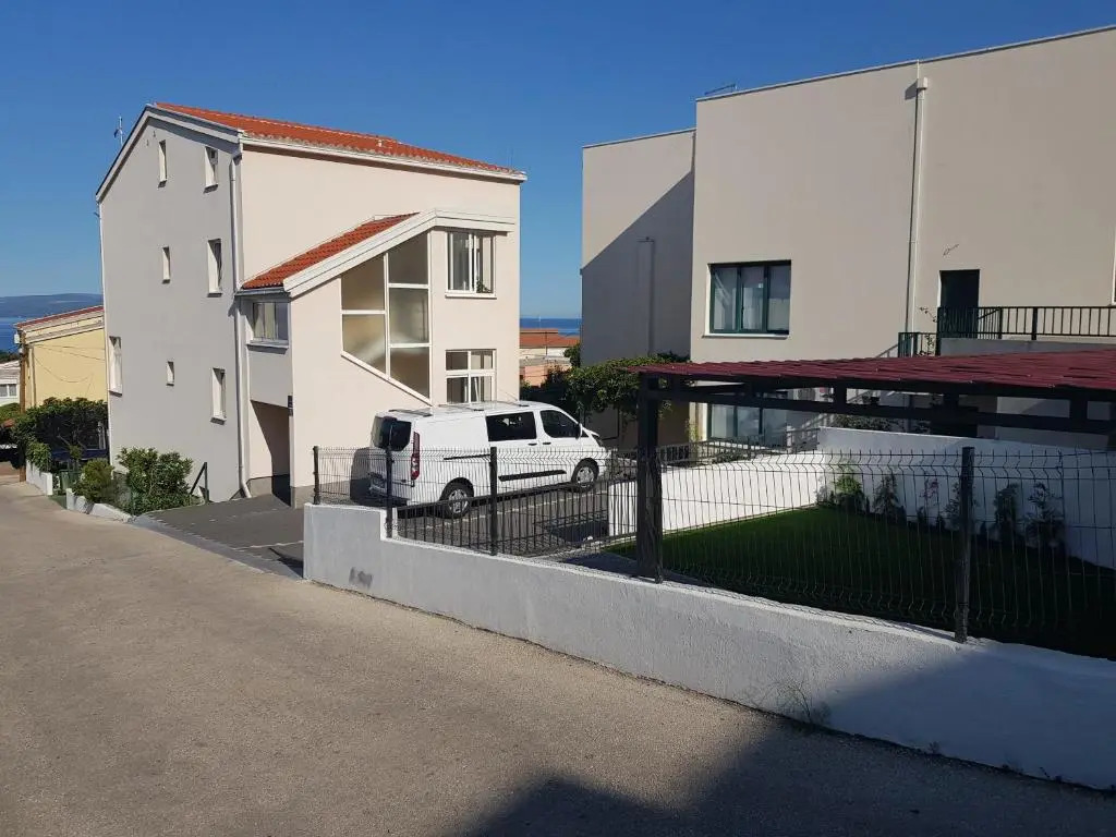 Apartment Fortuna