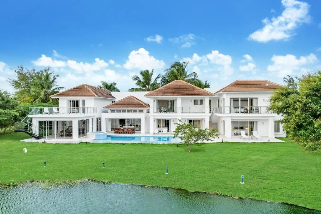 Best Private Cocotal Villas in Punta Cana