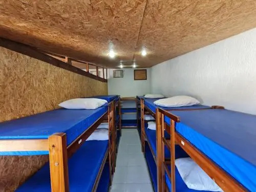 Ioio Hostel Cabo Frio