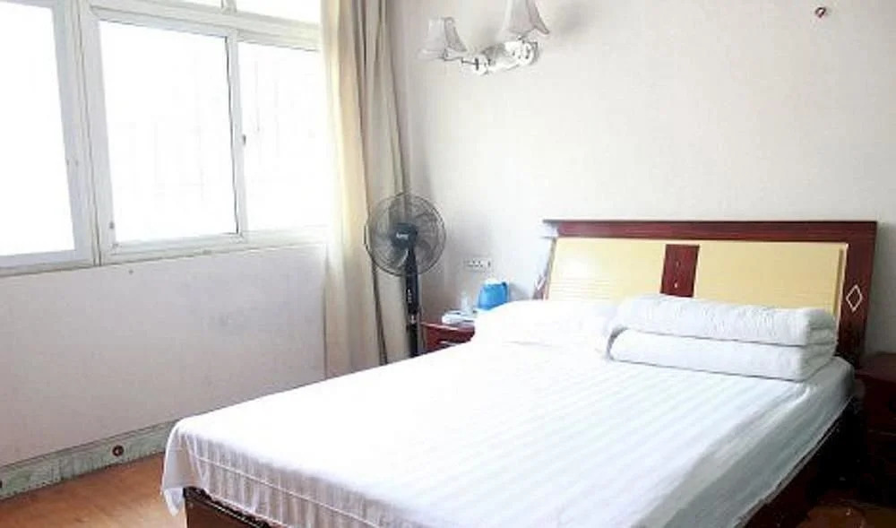 Wuhan Xinmeng Guesthouse