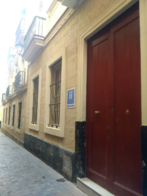Hostal Casa Nautilus