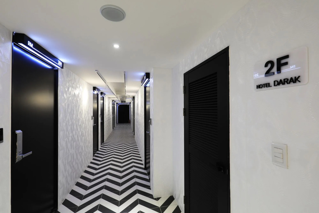 Darak Hotel