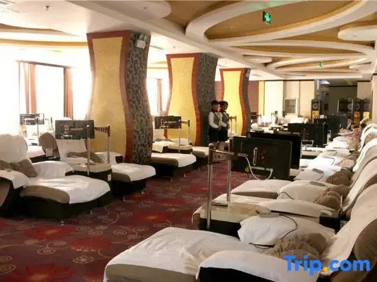 Mengla Fudu Hotel
