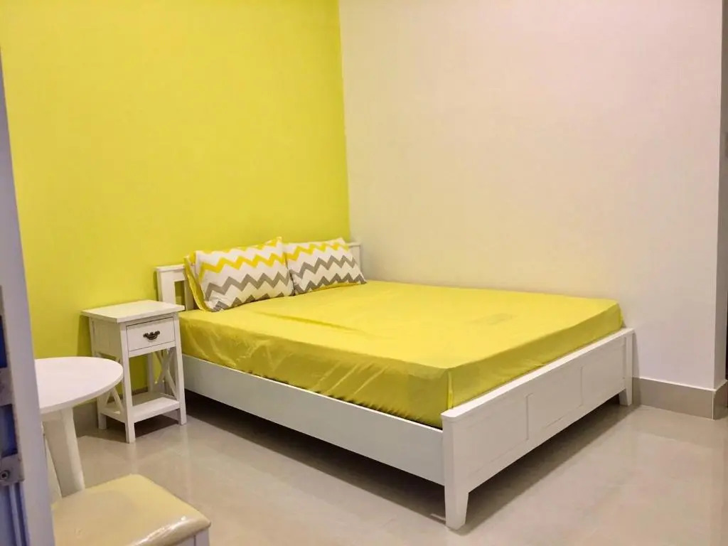Homestay BONO Mũi Né