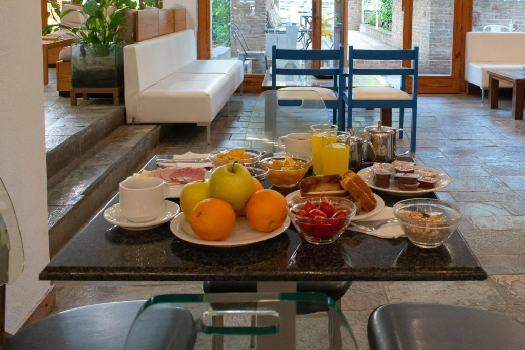 Stefanakis Hotel & Apartments