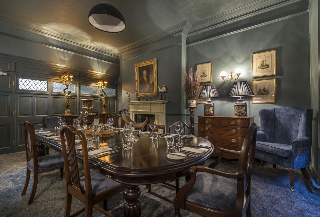The Kings Head Hotel, Richmond, North Yorkshire - The Coaching Inn Group