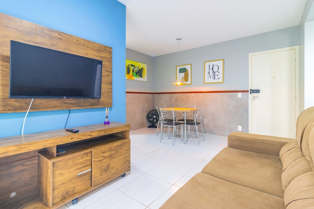 Muro Alto Club - Ground Floor Apto by Carpediem