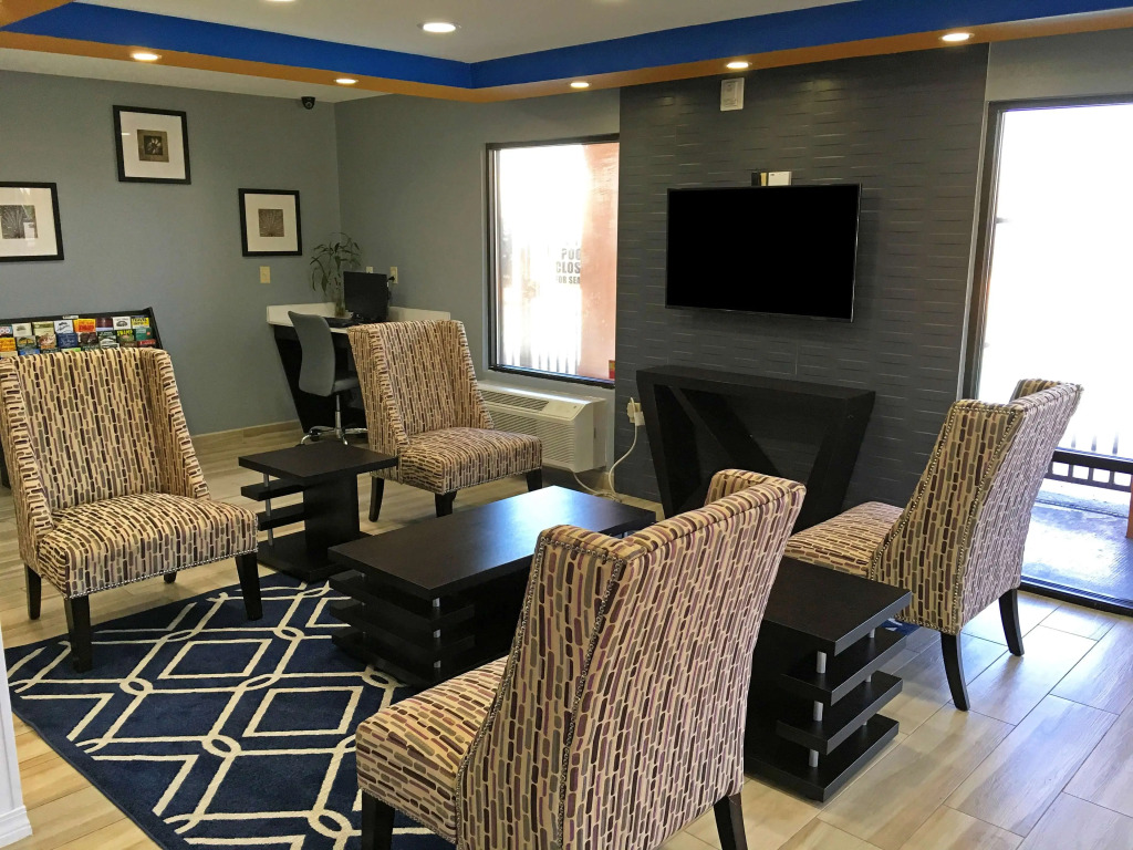 Americas Best Value Inn Denham Springs