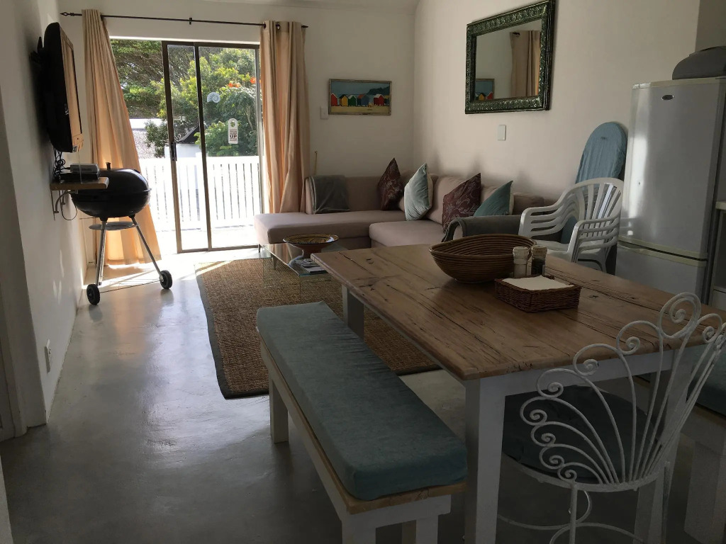 Summerhill Self-Catering Accommodation St Francis Bay