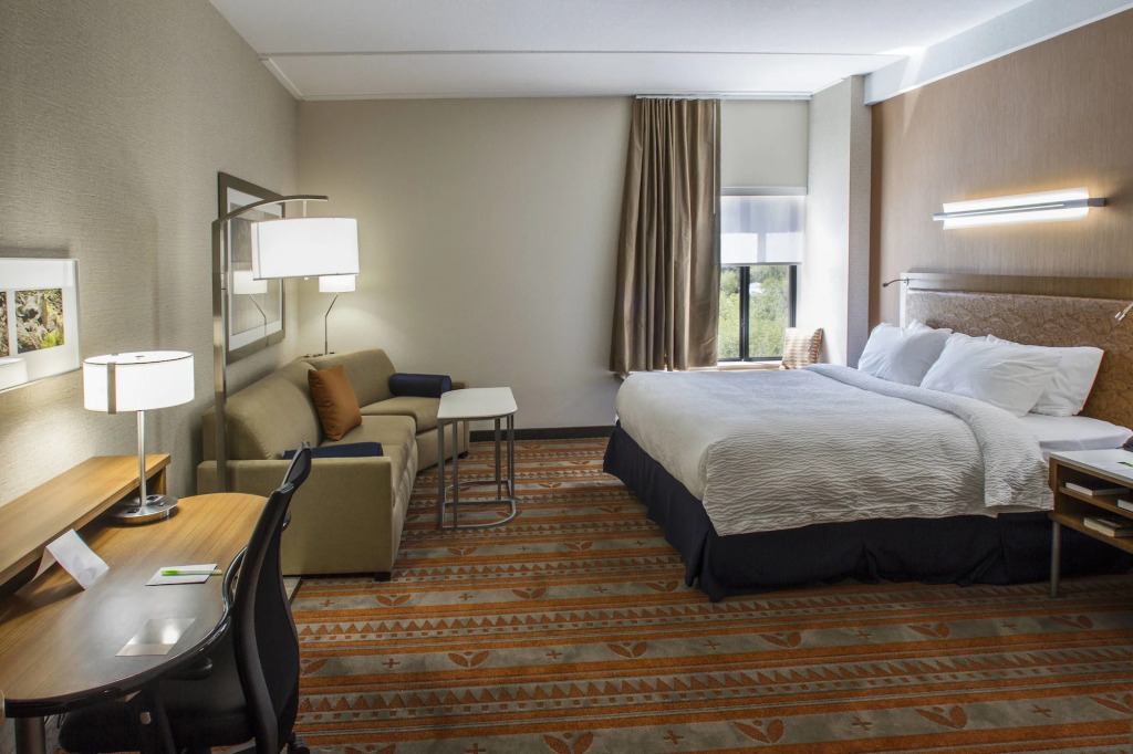 SpringHill Suites by Marriott Deadwood