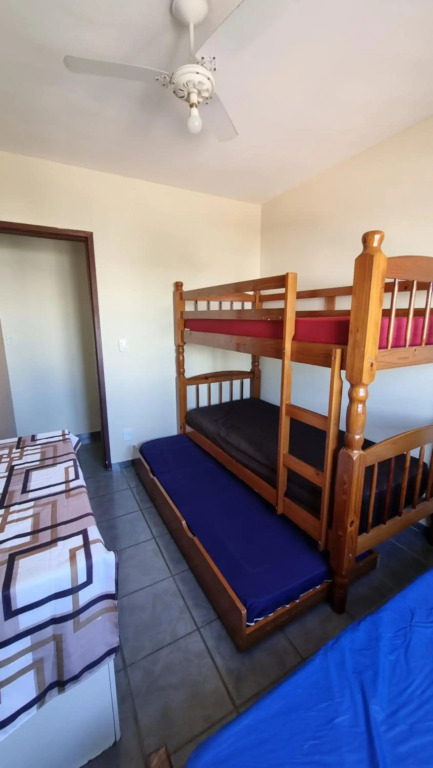 Apartamento Praia do Morro