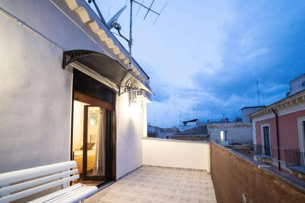 Le Vie del Centro B&B