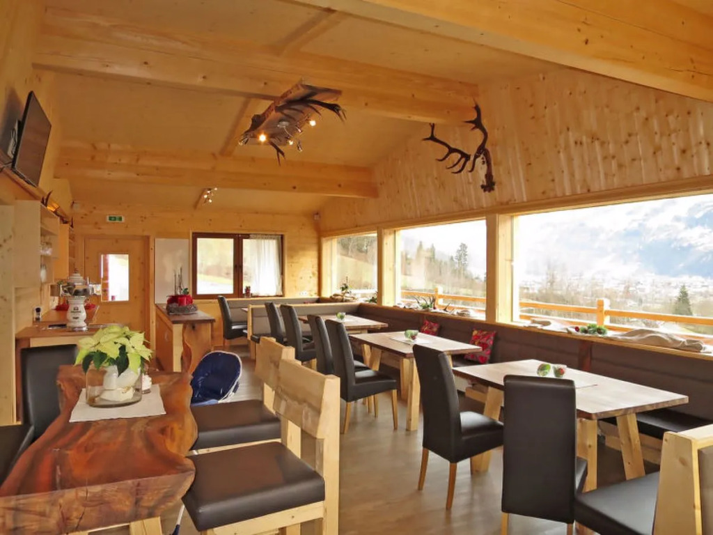 Chalet Talbach by Interhome
