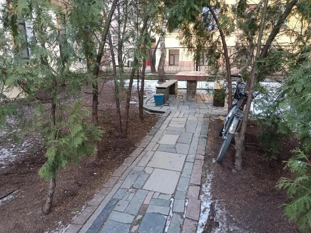 Family 1 Bedroom Apartment in City Center, up to 5 Guests, SELF CHECK-IN