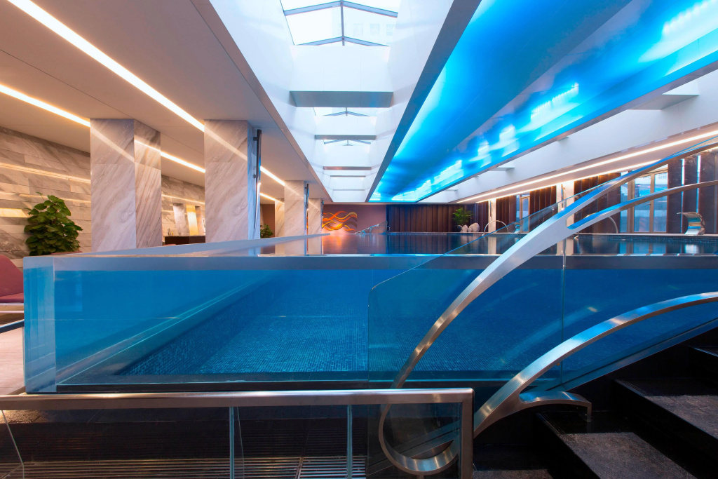 The Westin Ningbo