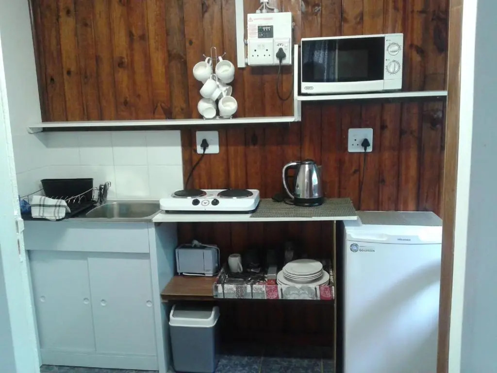 Reggies bed & breakfast