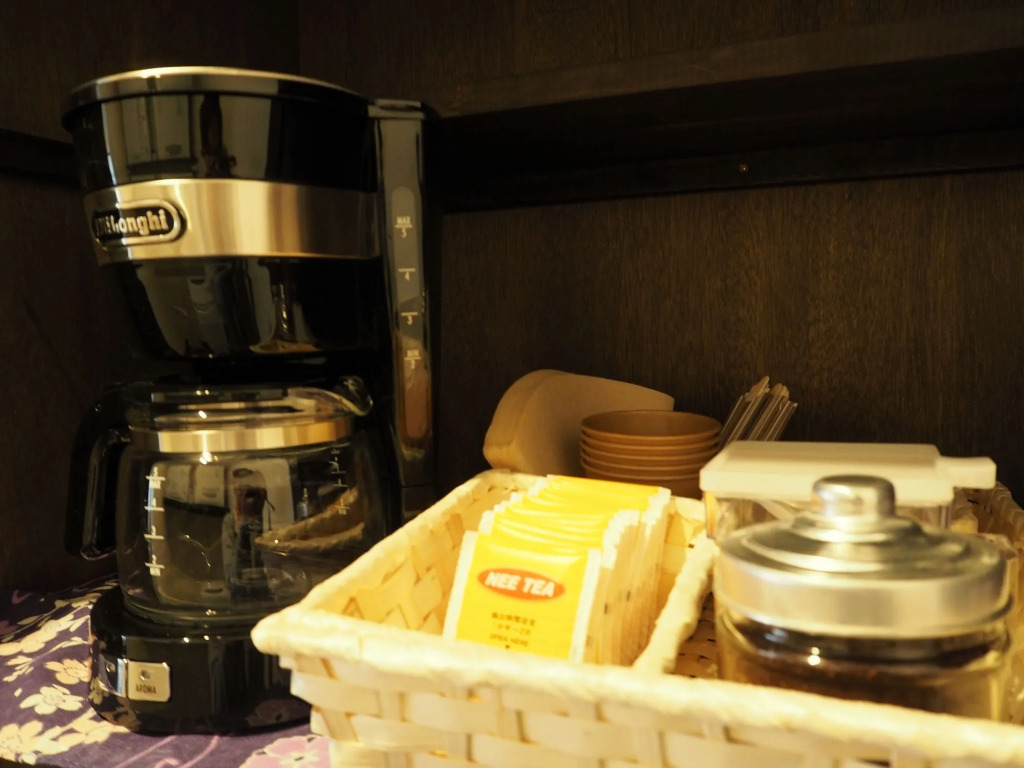 Hostel SAMURISE KURA