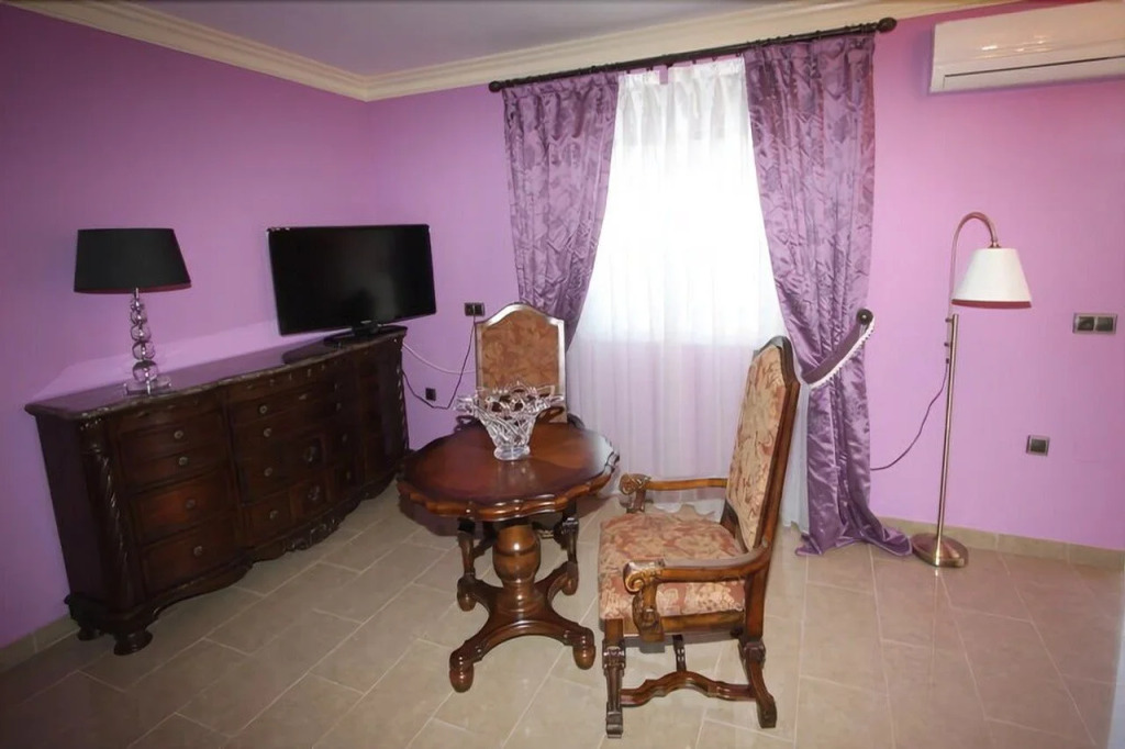 Hotel Restaurante Setos