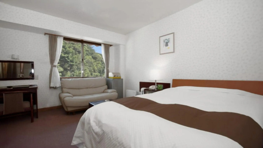 Ashiwada Hotel