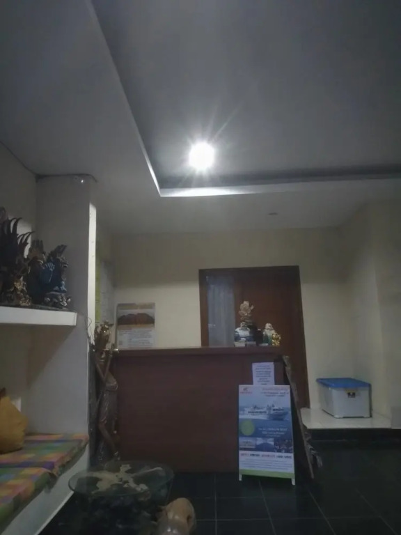Dudek Home Stay