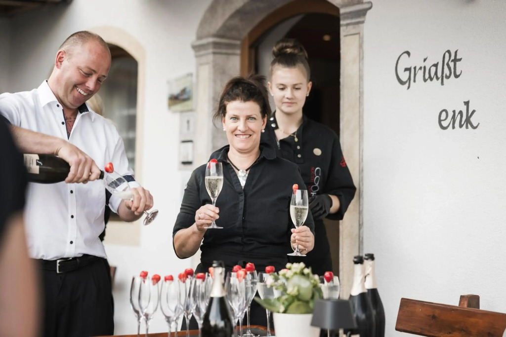 Boutique Pension Erlacher