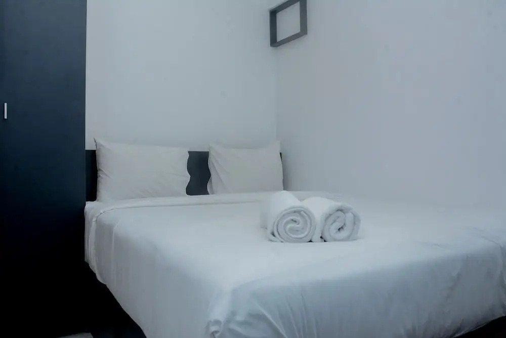 Brand New and Best Choice 2BR at Cinere Resort Apartment