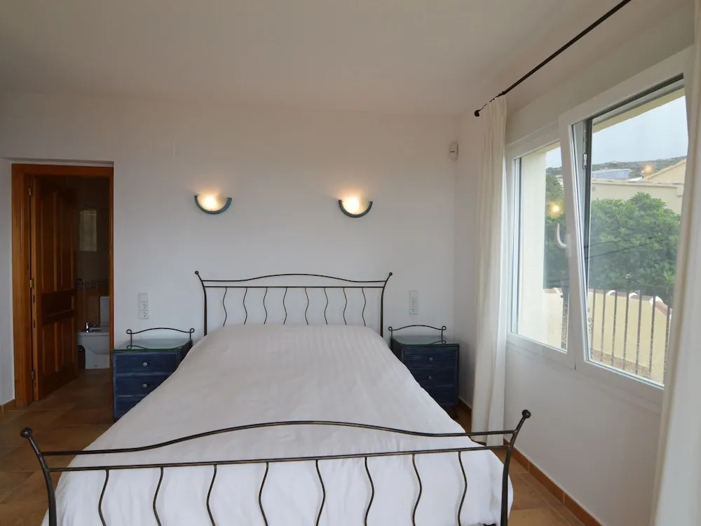 Luxurious Villa With Private Swimming Pool in Costa Blanca