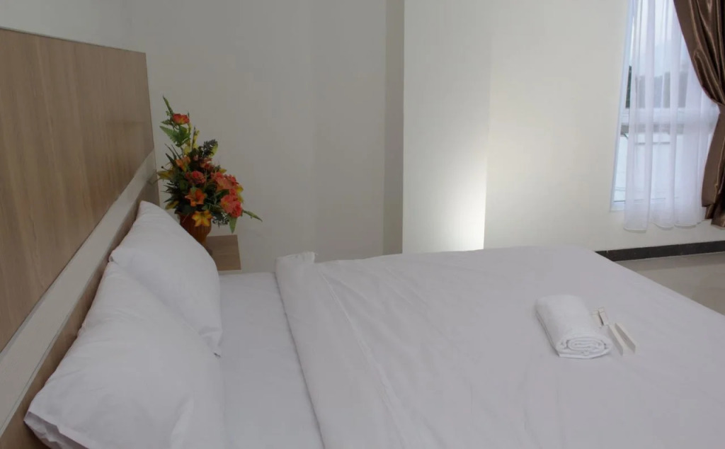 Hotel Sakura Manado