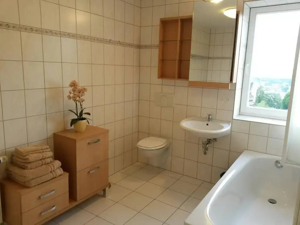 Villa Weitblick