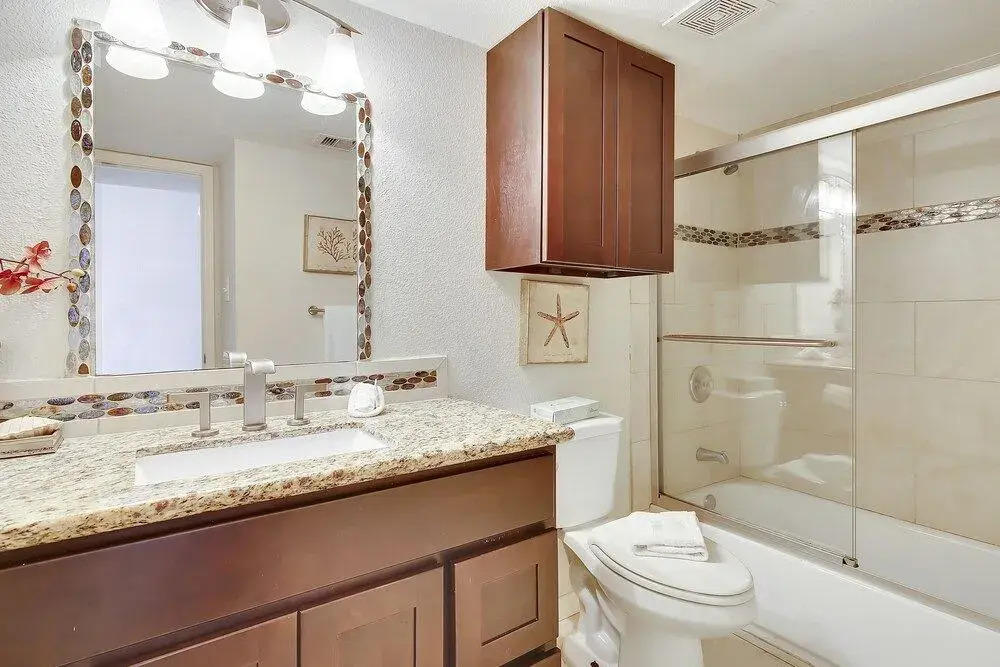 Seascape 1304 - 1 Br Condo