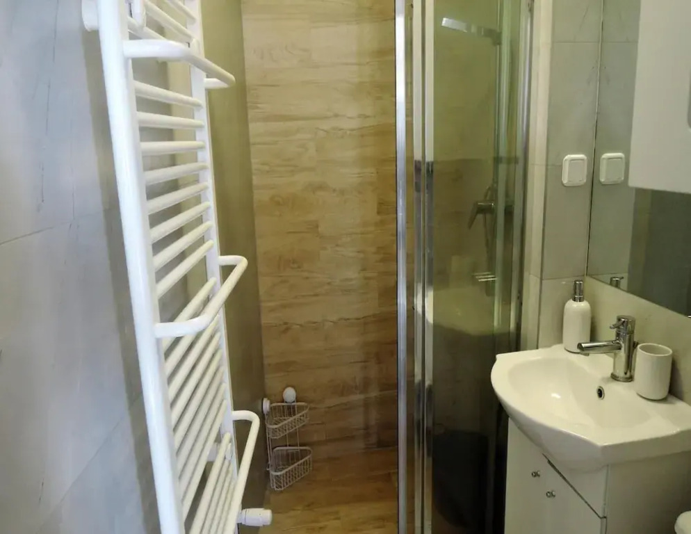 Seaside Apartment in Dziwnow Baltic